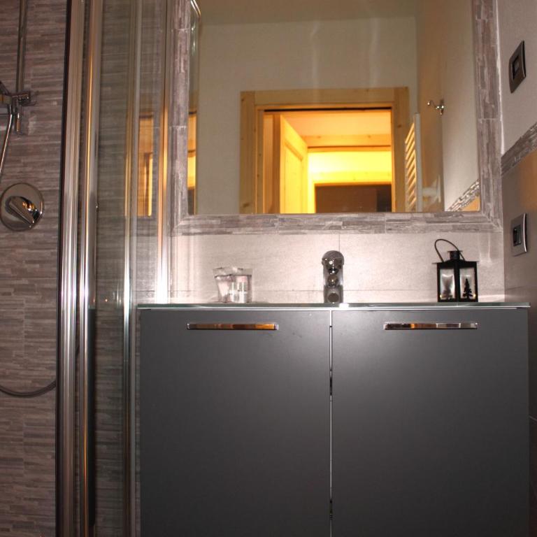 B&B Augusto - Camera Singola con Bagno Privato - 3