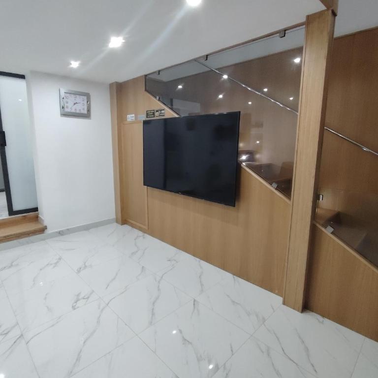 House 80palmi - One-Bedroom House - 18
