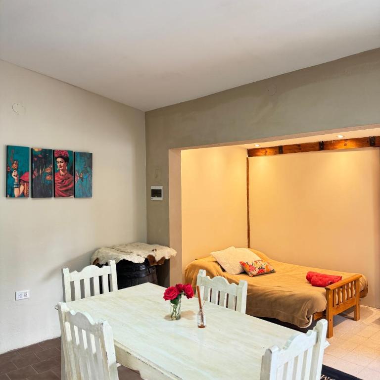 Sol de Alvear - One-Bedroom House - 11