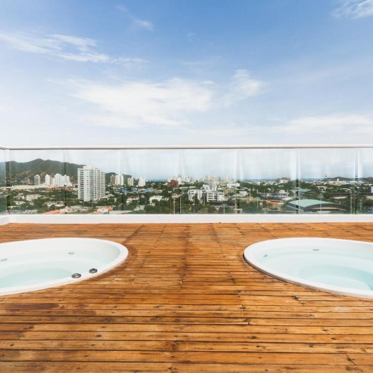 Altovento - Apartamento de 2 dormitorios - 4