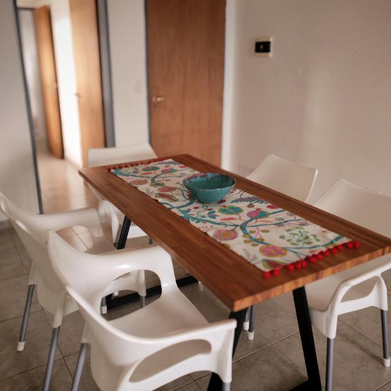 De cara al lago Bariloche U4 - Apartamento de 2 dormitorios - 4