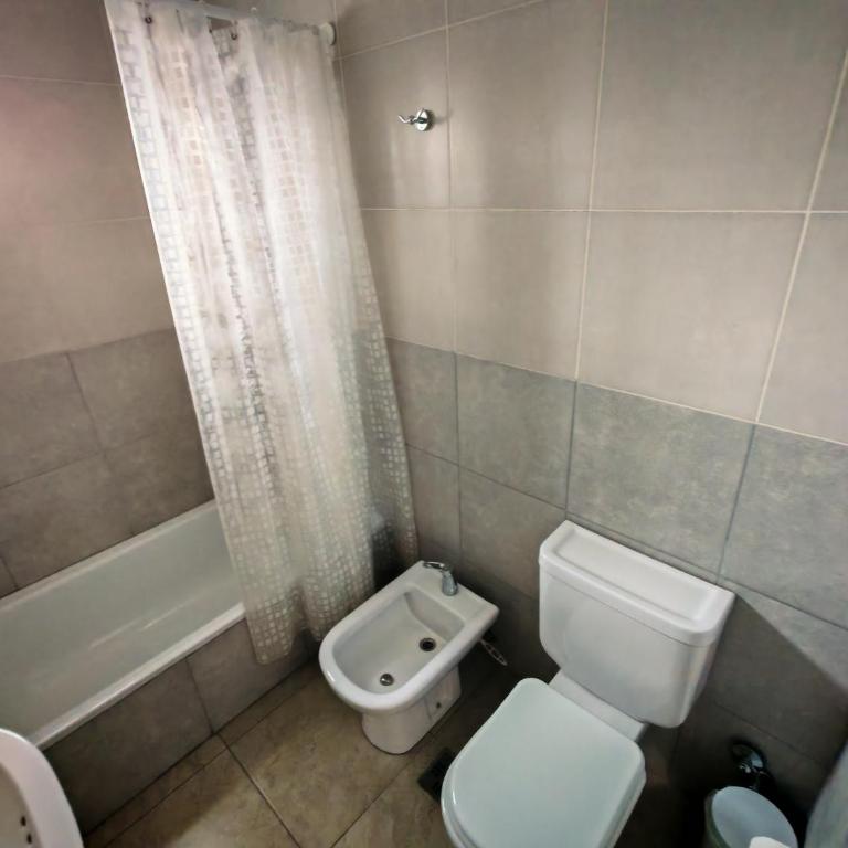 De cara al lago Bariloche U4 - Apartamento de 2 dormitorios - 10