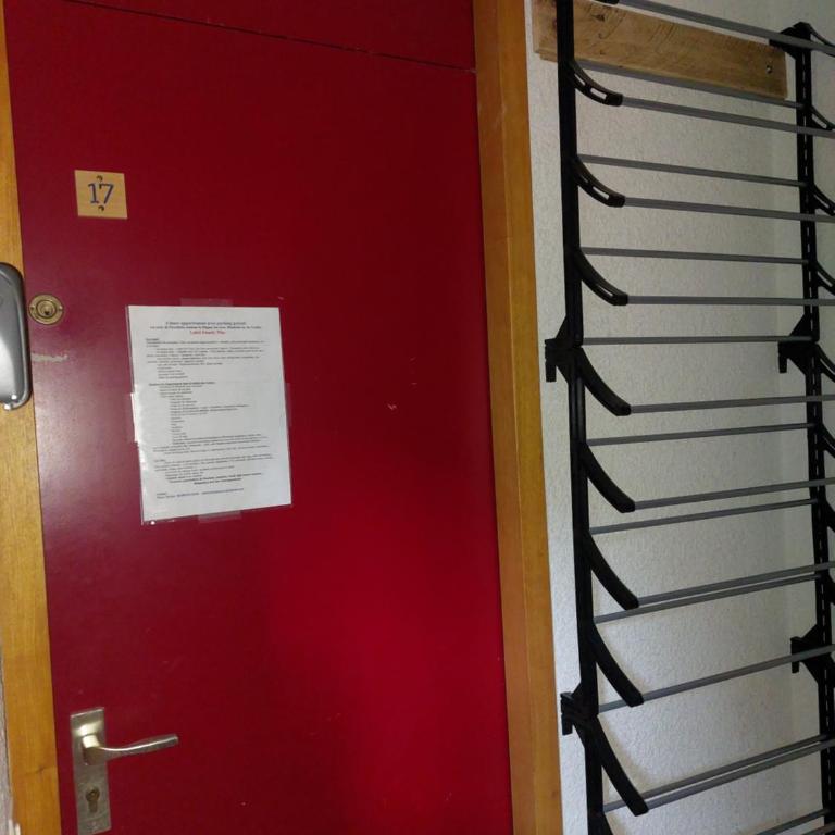 appartement aux coches 23m2 6 personnes 1 chambre - Appartement 2 Chambres - 14