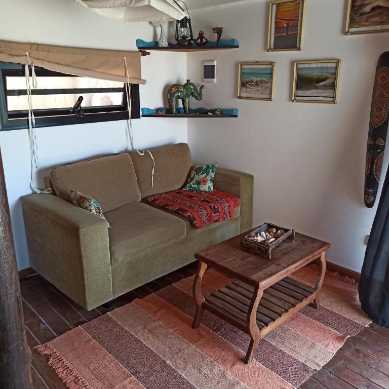 Rincón de mar - Casa con 1 dormitorio - 4