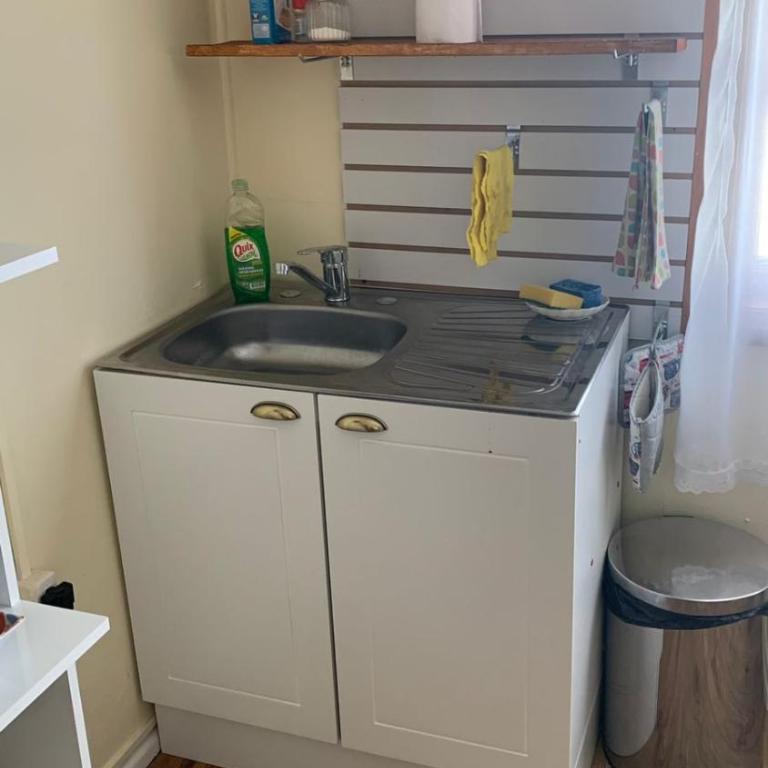 MI HOGAR ES TUYO - Habitación Doble - 2 camas - 17