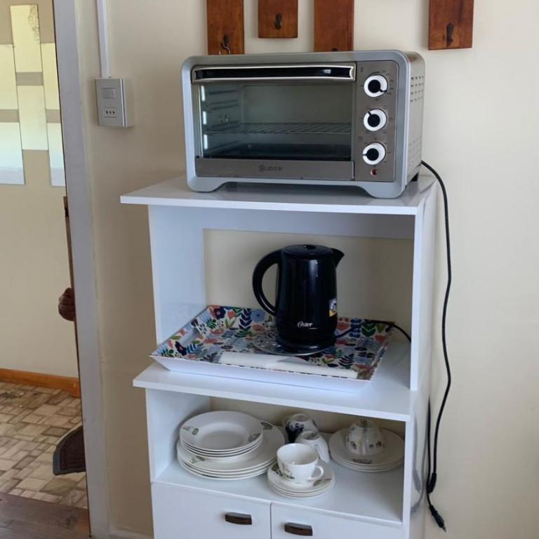 MI HOGAR ES TUYO - Habitación Doble - 2 camas - 16