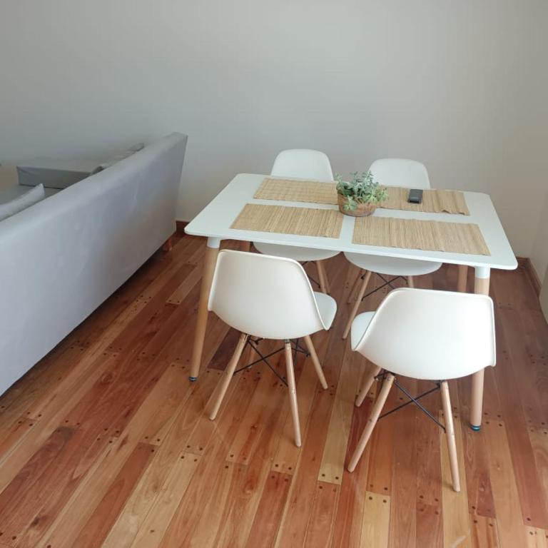 La mejor ubicación y amenities - Apartamento de 1 dormitorio - 2