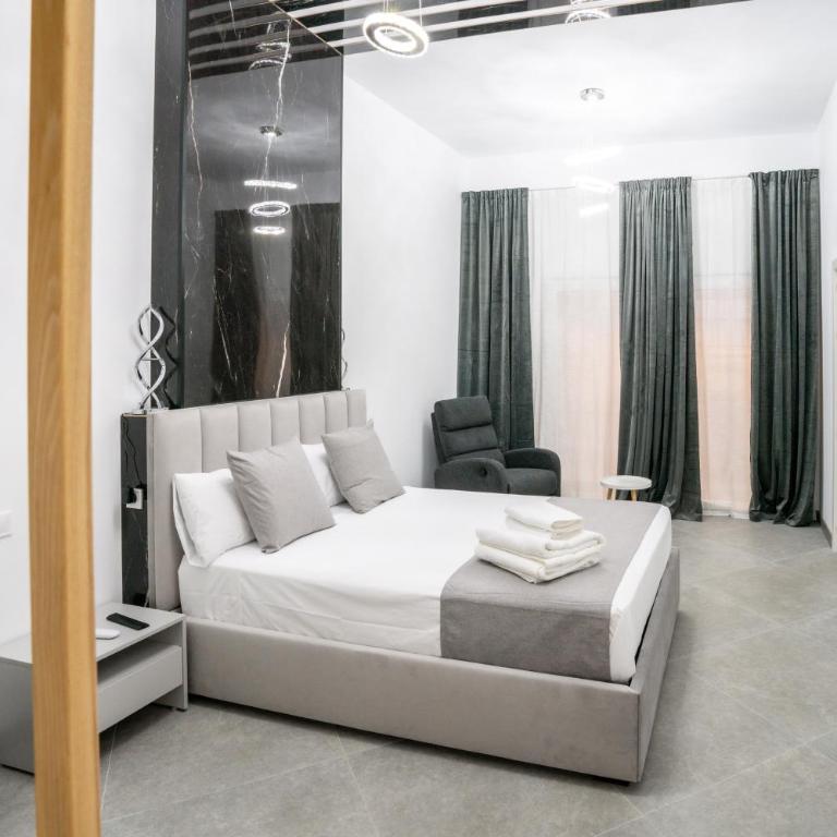 Casa Luxore - Superior Double Room - 6