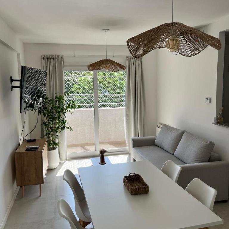 Departamento Céntrico Álamos - Apartamento de 1 dormitorio - 1