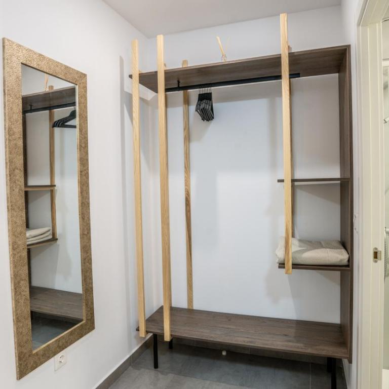 Casa Luxore - Deluxe Family Suite - 3
