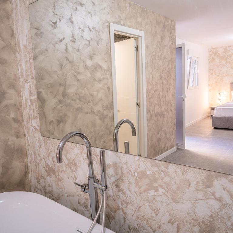 Casa Luxore - Luxury Triple Room - 8