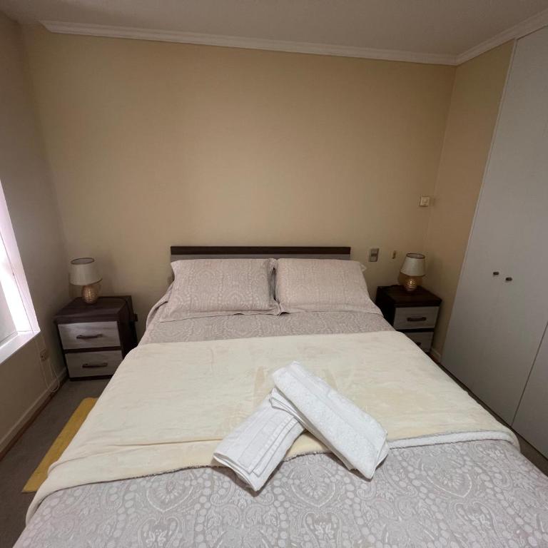 Home sur - Two-Bedroom Apartment - 19