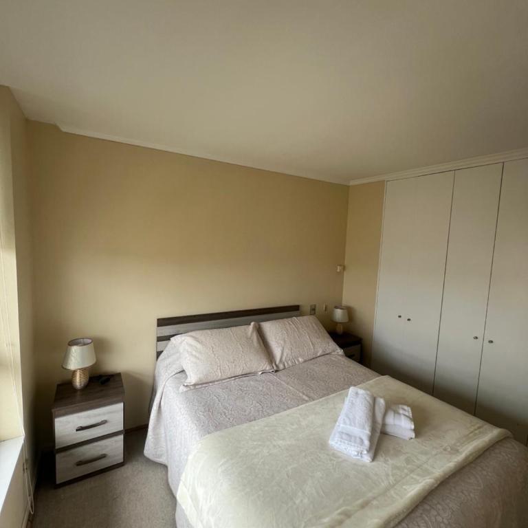 Home sur - Two-Bedroom Apartment - 25