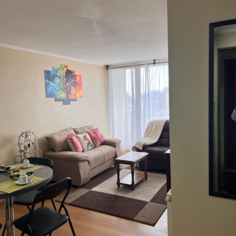 Home sur - Two-Bedroom Apartment - 23