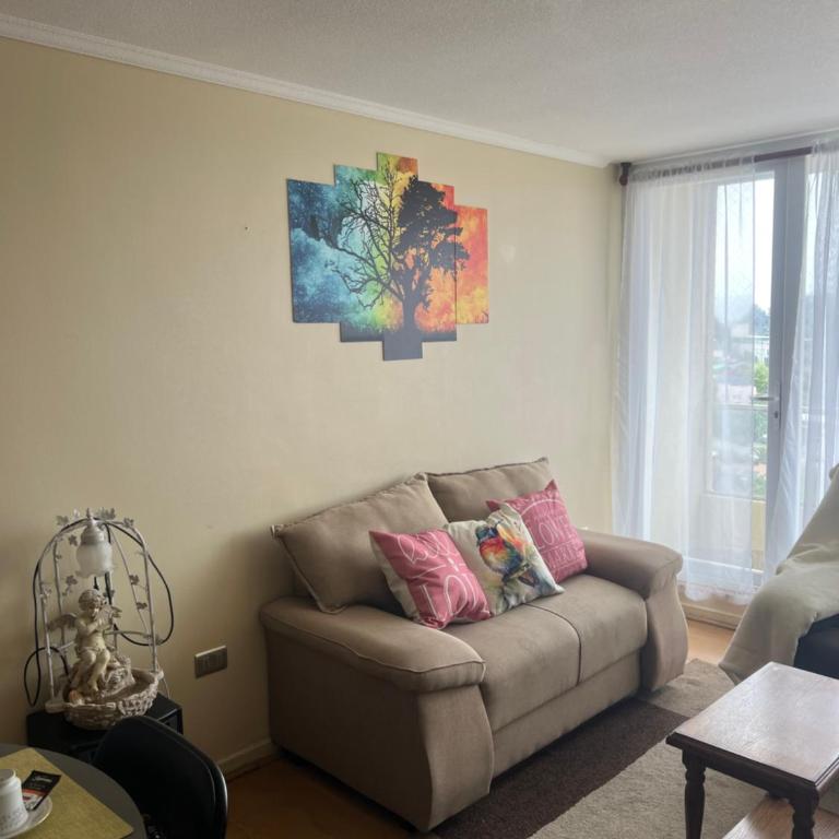 Home sur - Two-Bedroom Apartment - 24