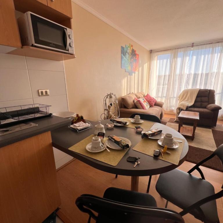 Home sur - Two-Bedroom Apartment - 26