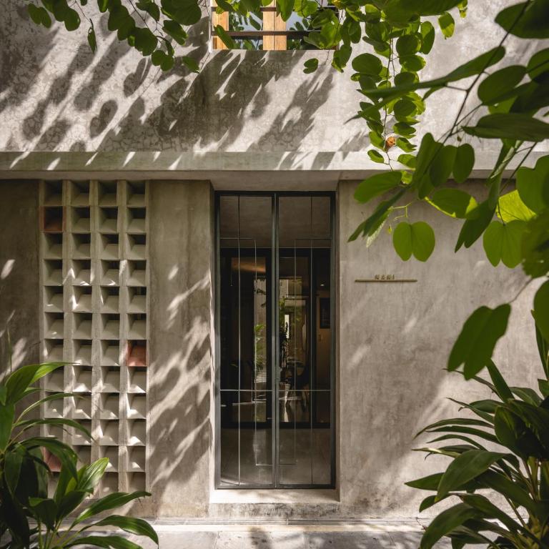 Departamentos Central by VIATO - One-Bedroom Loft Apartment with Balcony - 7