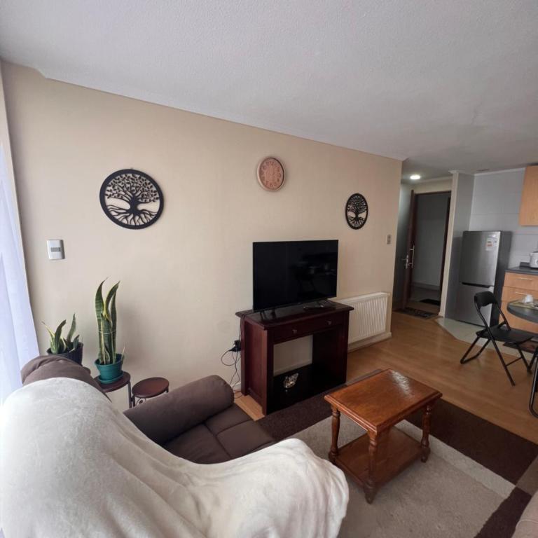 Home sur - Two-Bedroom Apartment - 30