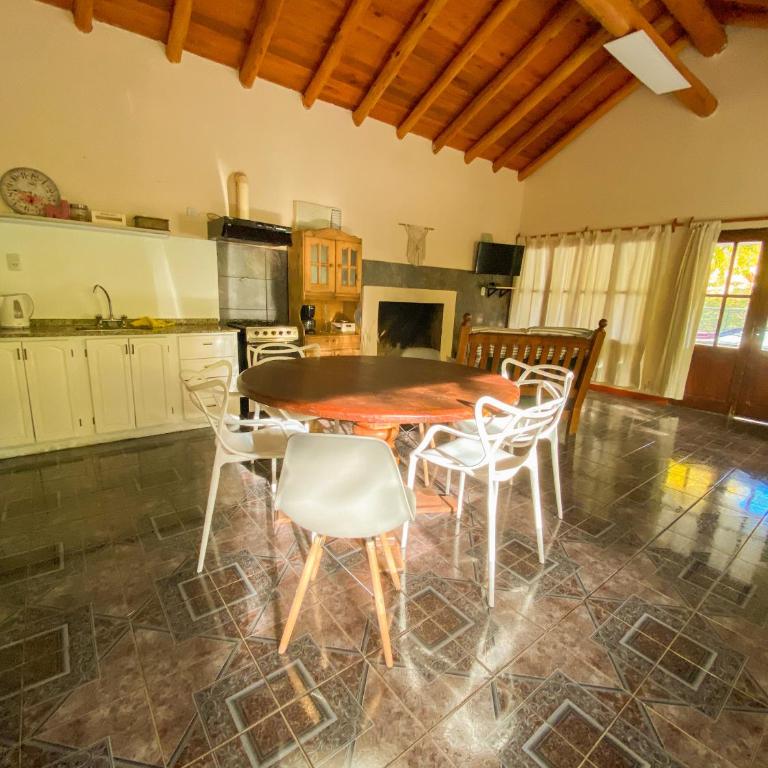 El Solar Casas de Campo 3 - Casa de 2 dormitorios - 3