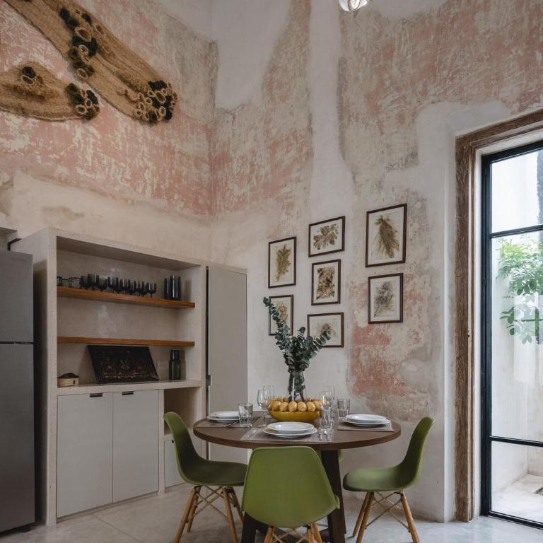 Departamentos Central by VIATO - One-Bedroom Deluxe Apartment - 1