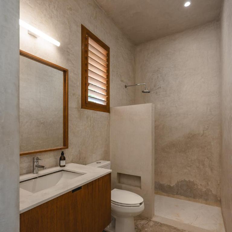 Departamentos Central by VIATO - One-Bedroom Deluxe Apartment - 3