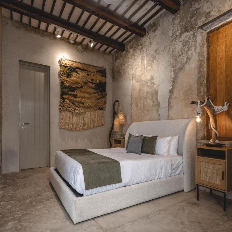 Departamentos Central by VIATO - One-Bedroom Deluxe Apartment - 6