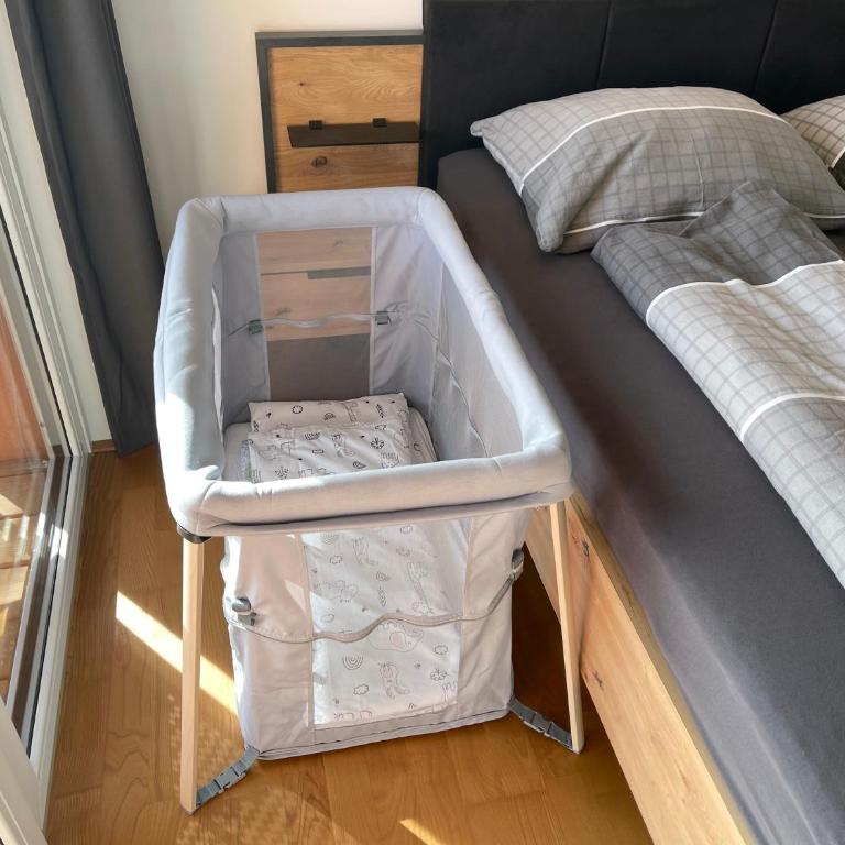 100 qm Penthouse, Self-Check-In, 2 Parkplätze - Penthouse-Apartment - 39