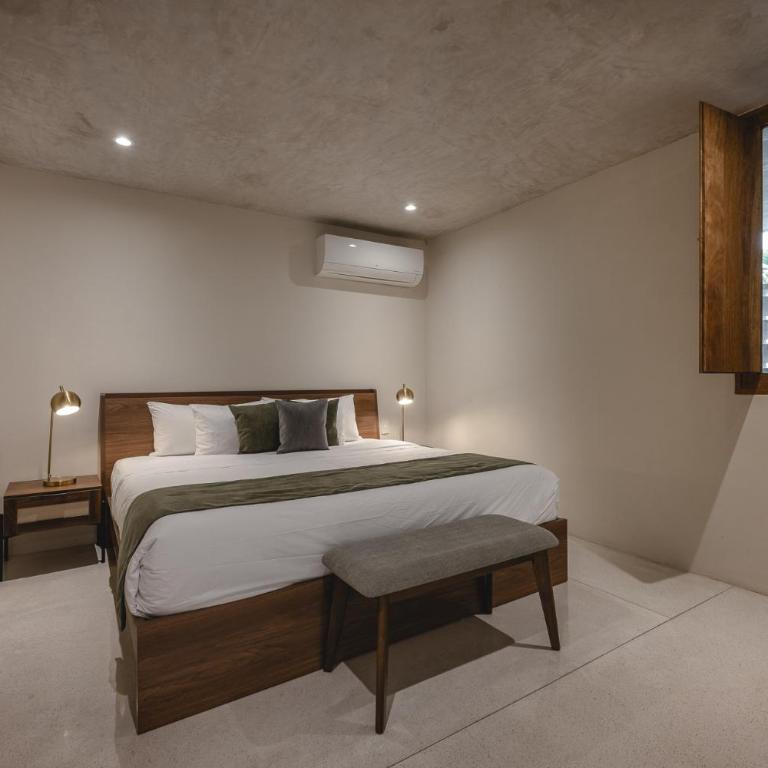 Departamentos Central by VIATO - Deluxe Apartment - 5