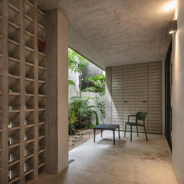 Departamentos Central by VIATO - Deluxe Apartment - 7