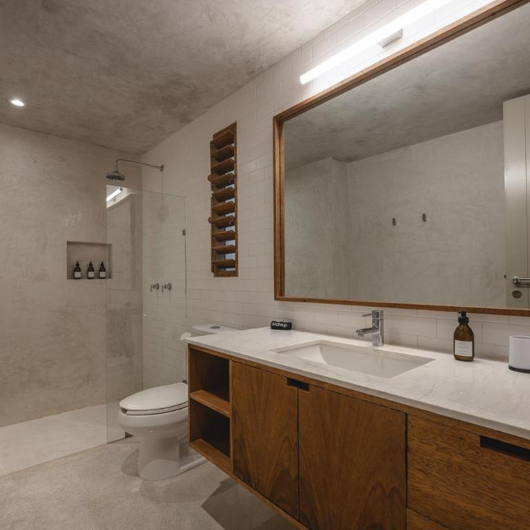 Departamentos Central by VIATO - Deluxe Apartment - 8
