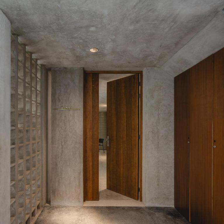 Departamentos Central by VIATO - Deluxe Apartment - 9