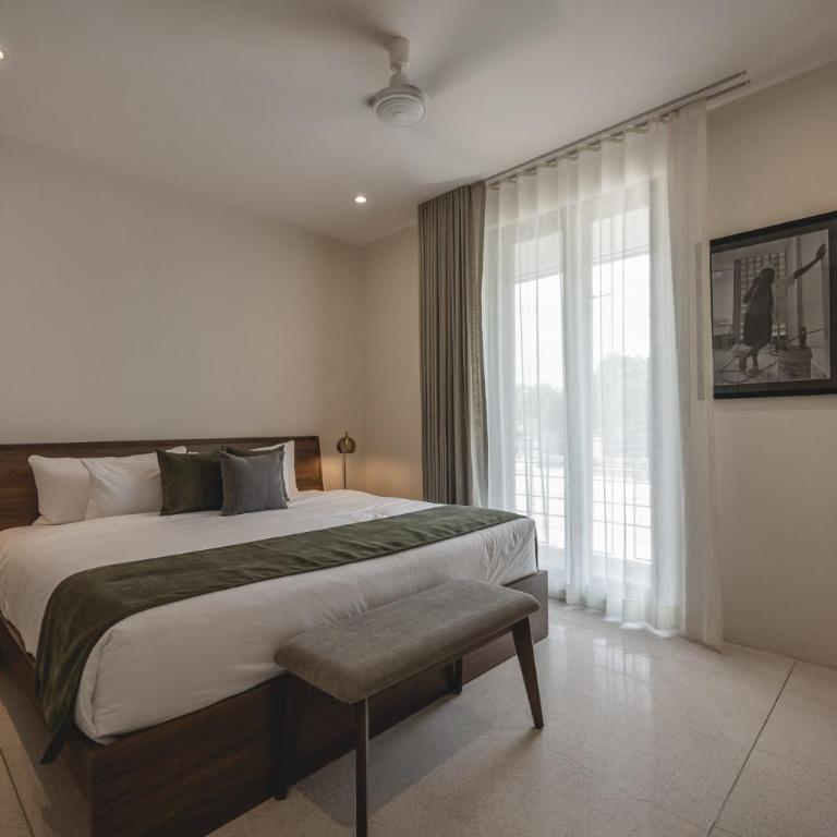 Departamentos Central by VIATO - Two-Bedroom Apartment with Private Pool - 5