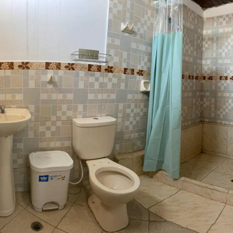 Apartamento Estancia Tropical - Three-Bedroom Apartment - High Floor - 3