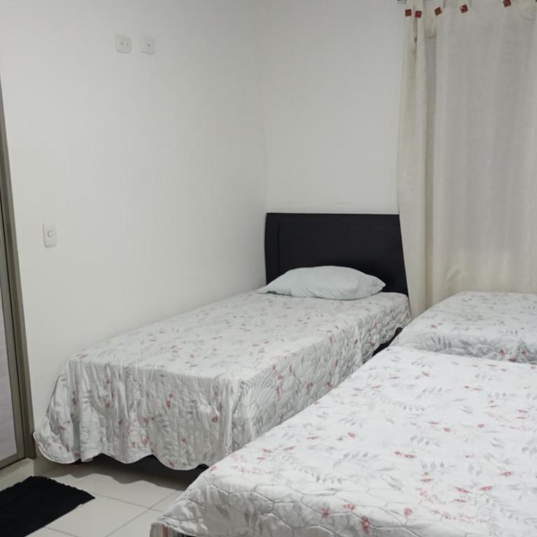 Cabaña Rochy - Apartamento de 3 dormitorios - 23