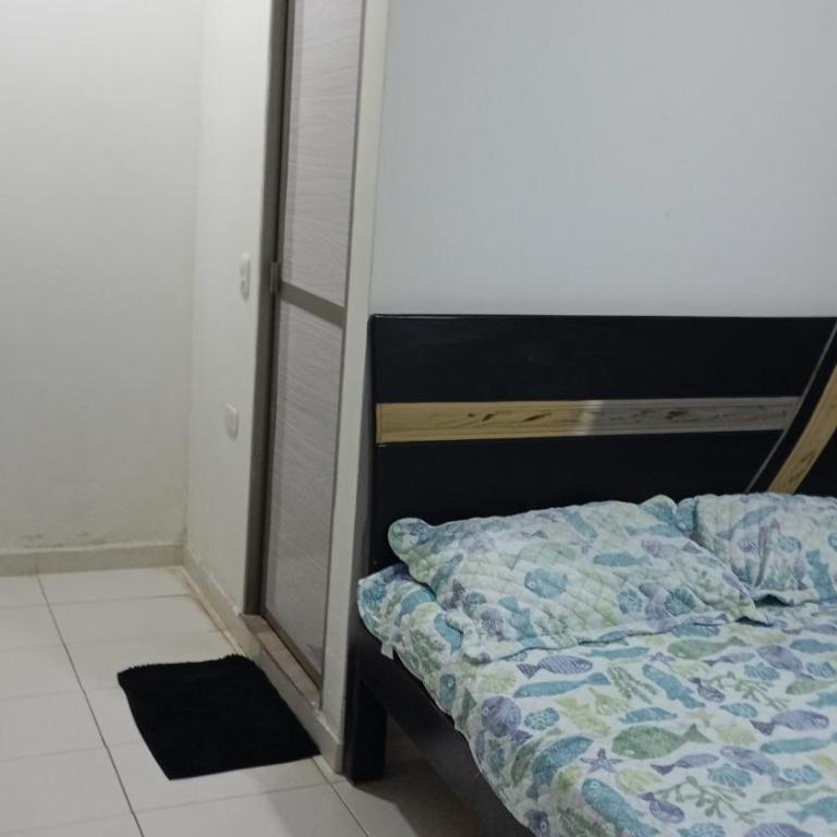 Cabaña Rochy - Apartamento de 3 dormitorios - 21