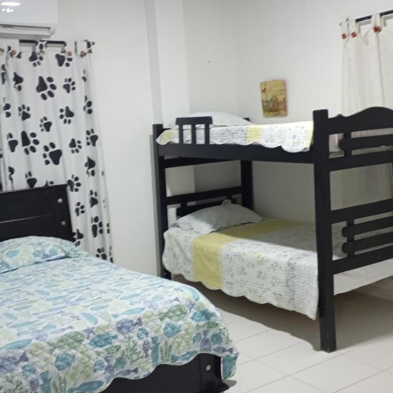 Cabaña Rochy - Apartamento de 3 dormitorios - 30