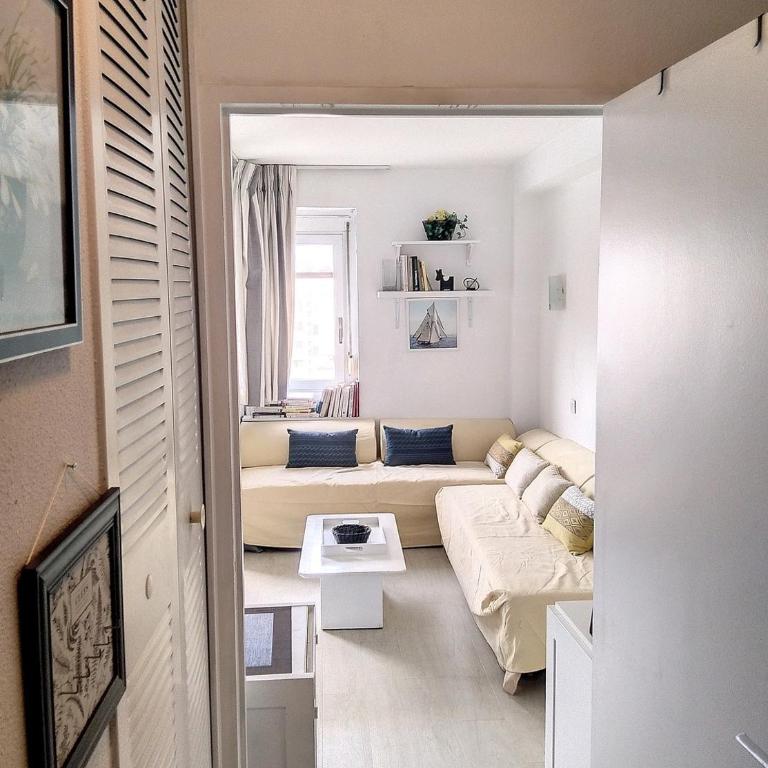 Résidence Graziella Studio 623 - Studio - Vue sur Mer - 3
