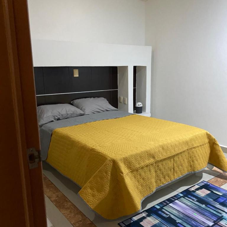 Apartamento inn cancun - One-Bedroom Apartment - 2