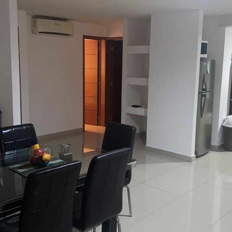 Apartamento inn cancun - One-Bedroom Apartment - 6