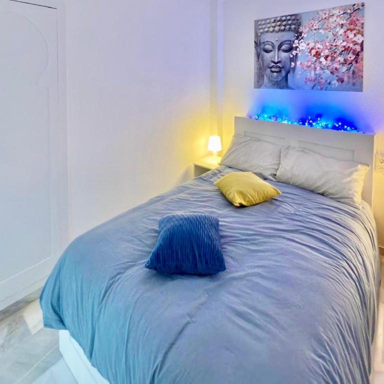 Apartment in Roquetas near the Beach - One-Bedroom Apartment - 5