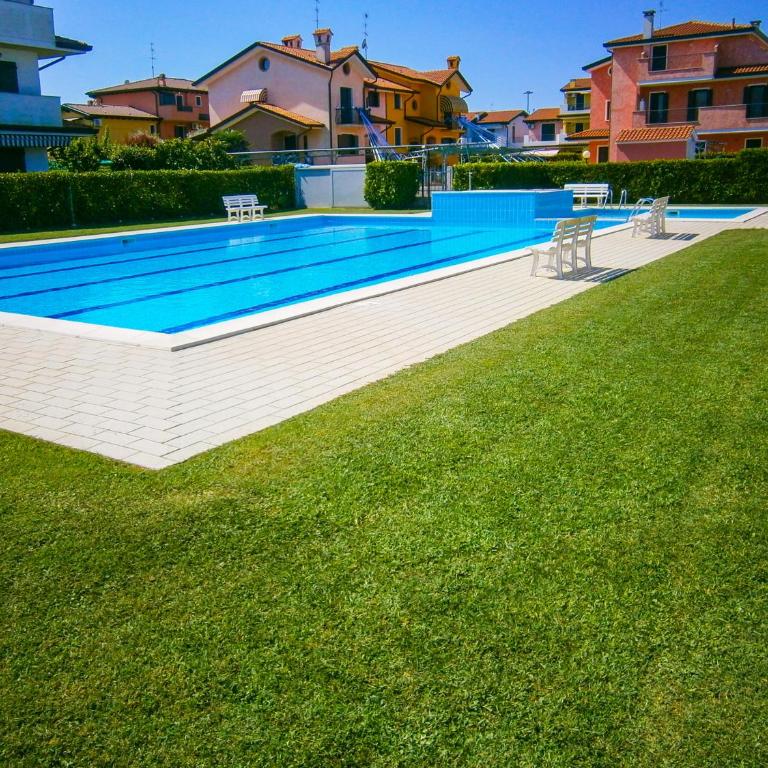 Villaggio Laguna - Agenzia Cocal - Appartamento Superior - 9