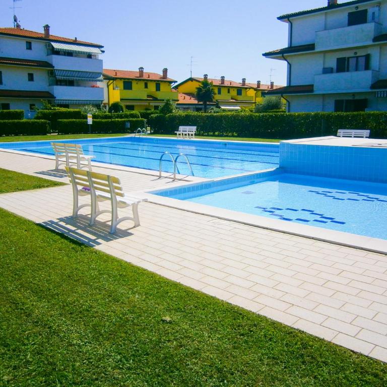 Villaggio Laguna - Agenzia Cocal - Appartamento Superior - 1