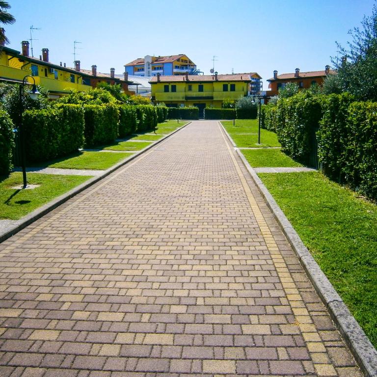 Villaggio Laguna - Agenzia Cocal - Appartamento Superior - 3