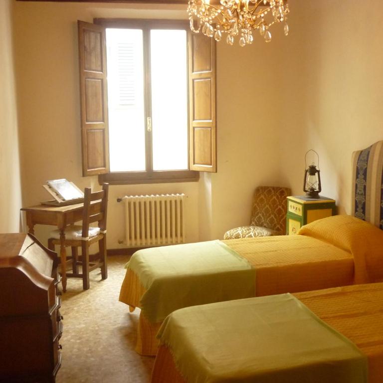San Zanobi Apartment - Four-Bedroom Apartment - 1