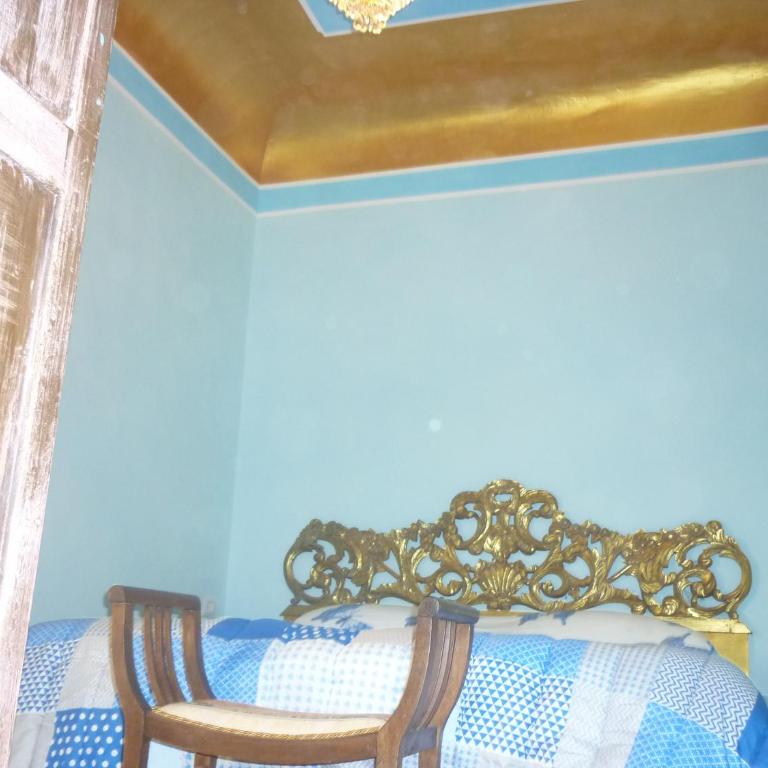 San Zanobi Apartment - Four-Bedroom Apartment - 11