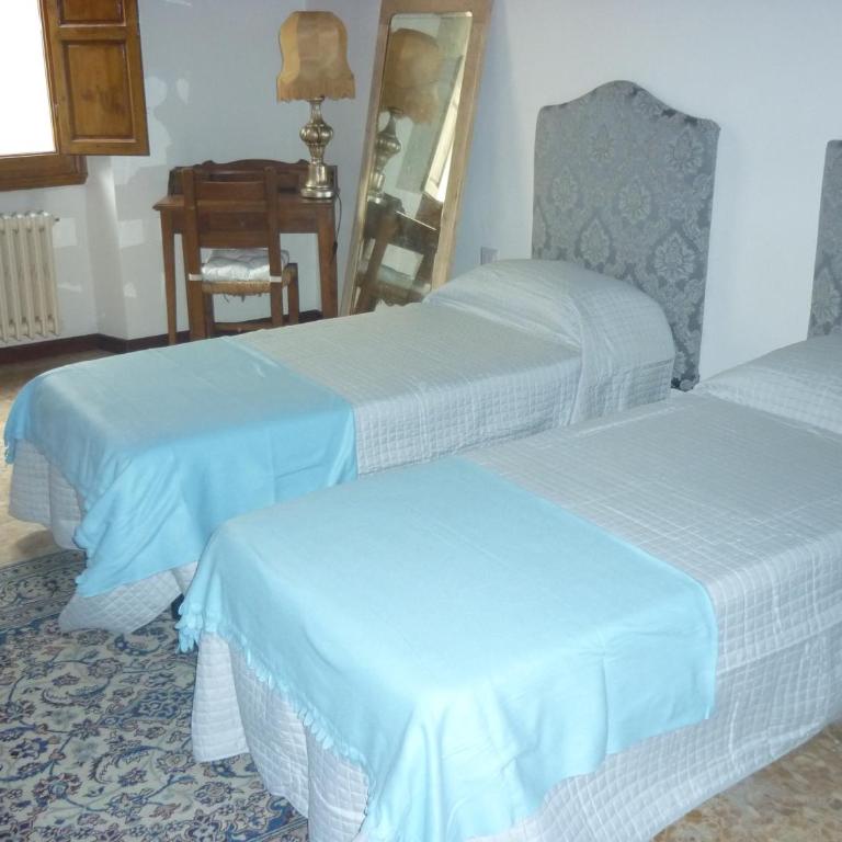 San Zanobi Apartment - Four-Bedroom Apartment - 6