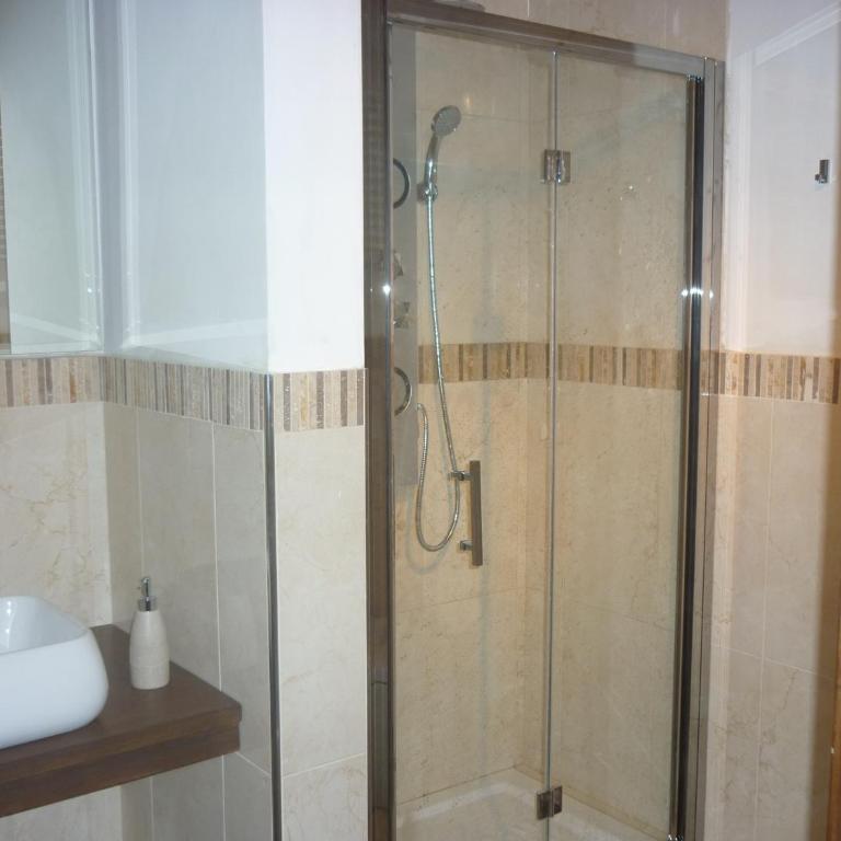 San Zanobi Apartment - Four-Bedroom Apartment - 22