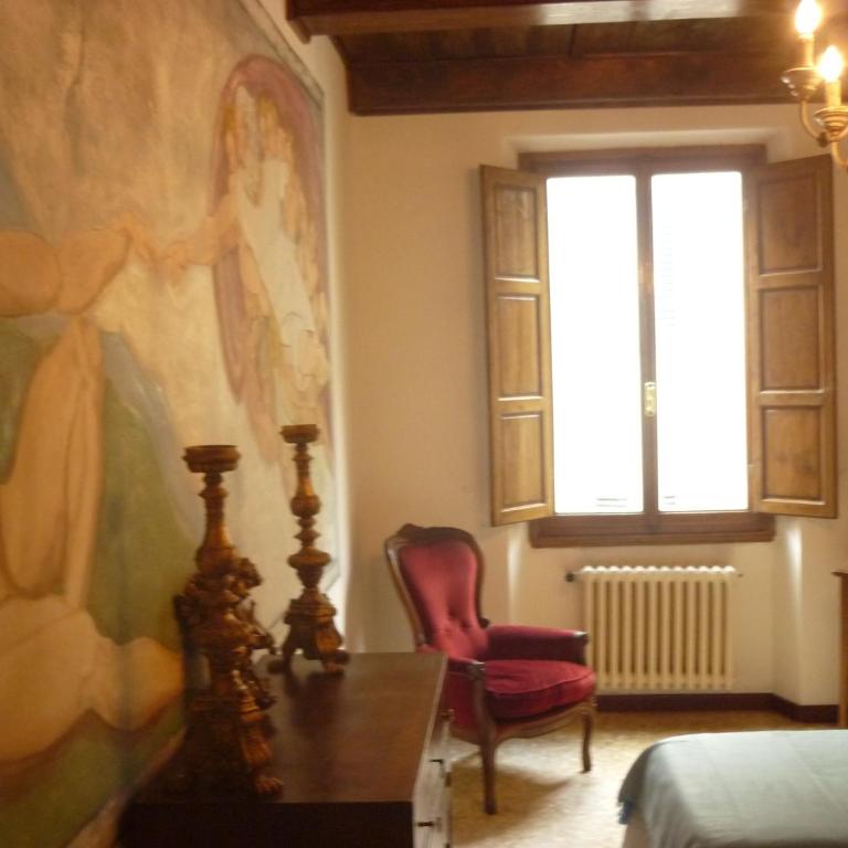 San Zanobi Apartment - Four-Bedroom Apartment - 4
