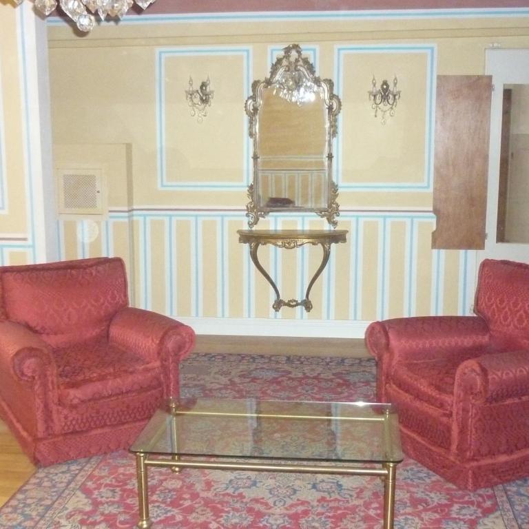 San Zanobi Apartment - Four-Bedroom Apartment - 13