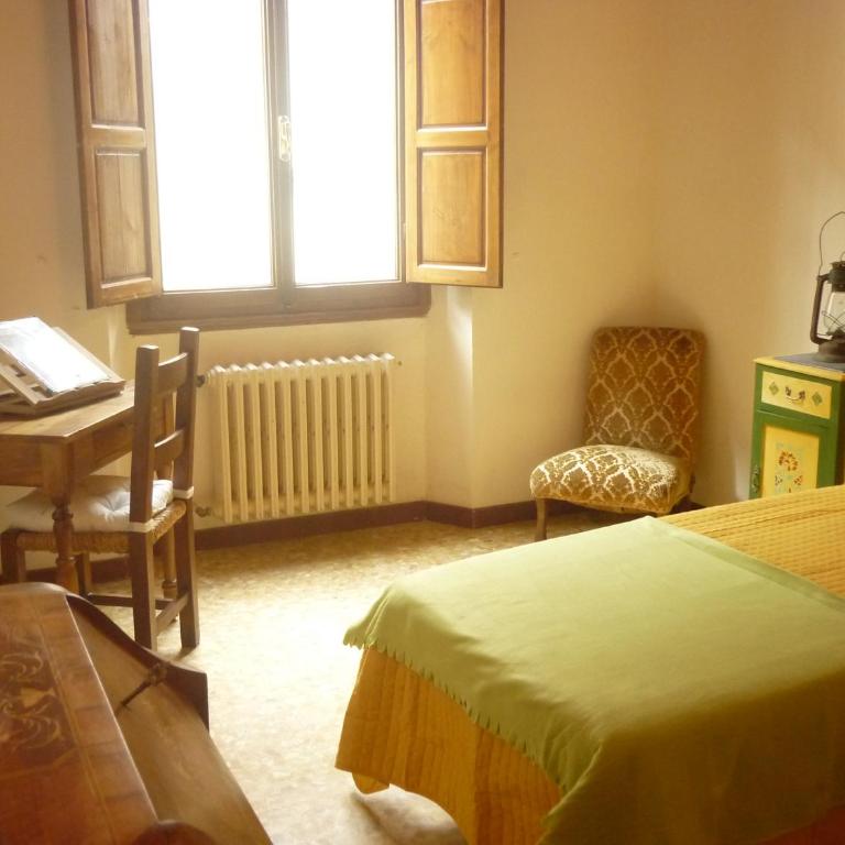 San Zanobi Apartment - Four-Bedroom Apartment - 2